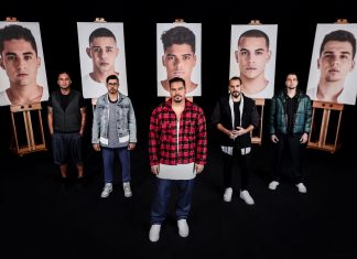 Sorriso Maroto ‘volta para casa’ com o som retrô do álbum ‘Como antigamente’ após flerte com trap