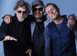 Titãs oscilam entre artificialidades e simplicidades do repertório inédito do álbum ‘Olho furta-cor’