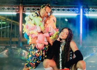 Vitão se une com Pabllo Vittar em remix de ‘S de saudade’ que gera single e clipe