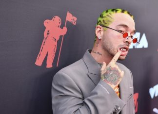 Gloria Groove e Tropkillaz abrem show de J Balvin no Brasil