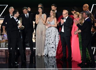 emmy 2022: erros, acertos e exageros