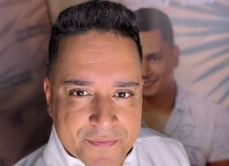 Carreira solo de Xanddy é natural porque cantor já personificava o grupo Harmonia do Samba