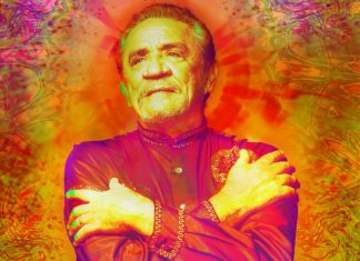 Arnaldo Baptista inspira o título do álbum ‘Ateu psicodélico’, de Zé Ramalho