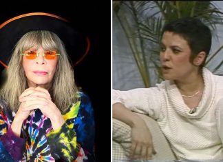 Grávida, Rita Lee teve ajuda de Elis Regina antes de deixar a prisão durante a ditadura