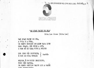 ‘Cabeças vão rolar’, ‘me deixa de quatro no ato’ e mais: conheça as letras proibidonas de Rita Lee, censuradas pelos militares