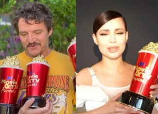 MTV Movie & TV Awards 2023 tem premiação pré-gravada por causa de greve de roteiristas; veja vencedores