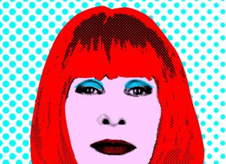 Nome de Rita Lee está imortalizado em letras de músicas de grandes compositores do Brasil