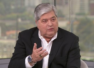José Luiz Datena e Band encerram contrato após 20 anos