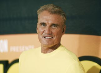 Dolph Lundgren anuncia que está livre do câncer: ‘Com gratidão e entusiasmo por um futuro brilhante’