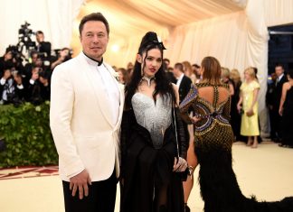 Grimes expõe briga com Elon Musk em batalha pela custódia dos filhos