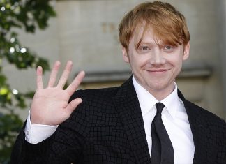 Rupert Grint, o Rony, de ‘Harry Potter’, é condenado a pagar mais de R$ 13 milhões em impostos