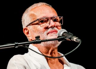Mariene de Castro e Roberto Mendes louvam riquezas do Recôncavo baiano com doçura no show ‘Maria da canção’
