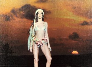 Marina Sena anuncia single ‘Numa ilha’, amostra inicial do terceiro álbum solo