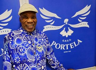 Milton Nascimento, Anitta e Xande de Pilares estão no álbum com os sambas do Carnaval do Rio de Janeiro em 2025