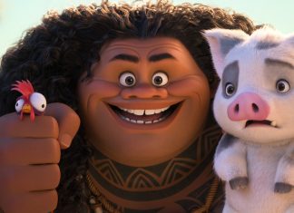 ‘Moana 2’: como sucesso do original determinou transformação de série animada em novo filme