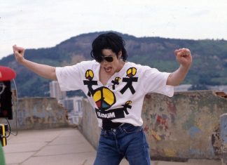 Policial aposentado encontra tesouro de músicas inéditas de Michael Jackson