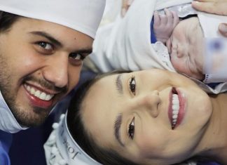 Os bebês de 2024… Virginia, Iza, Justin Bieber e mais famosos que tiveram filhos