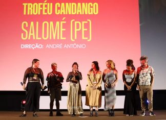 Filme de Pernambuco vence 57° Festival de Brasília do Cinema Brasileiro