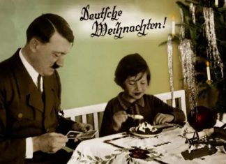 Como os nazistas tentaram se apropriar de ‘Noite feliz’, uma das canções natalinas mais conhecidas no mundo
