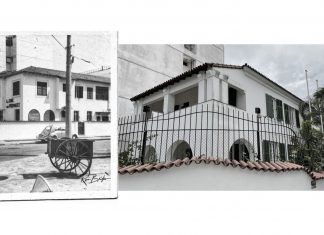 Casa de ‘Ainda Estou Aqui’, cotado para o Oscar, foi moradia de família durante a pandemia; veja vídeo