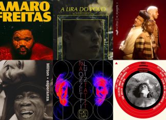 RETROSPECTIVA 2024 – Dez álbuns brasileiros que sobressaíram ao longo do ano pela beleza e excelência musical