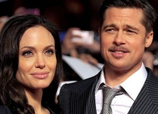 Angelina Jolie e Brad Pitt assinam acordo de divórcio