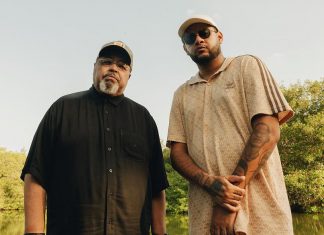 As identidades afins de Jorge Aragão e Emicida nas rodas do samba e do rap