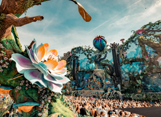 Tomorrowland Brasil anuncia datas e tema da edição de 2025; confira