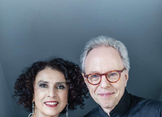Paula Morelenbaum canta Tom Jobim em álbum com Arthur Nestrovski que sai 30 anos após a morte do maestro