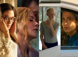 Quem são as atrizes que concorrem com Fernanda Torres no Globo de Ouro 2025?