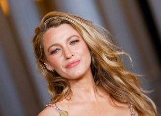 Famosos apoiam Blake Lively após queixa legal contra Justin Baldoni