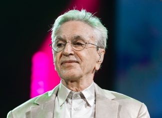 Caetano Veloso atiça o desejo musical de cineastas que focam homoerotismo