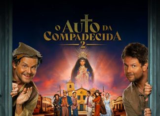 Trilha do filme ‘O auto da Compadecida 2’ se situa entre as canções de amor, a fé, a pisada do baião e o samba-choro