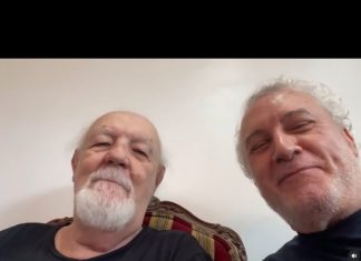 Ney Latorraca: ator deixa marido, Edi Botelho, com quem era casado há 30 anos