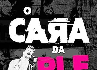 Voz da Plebe Rude, Philippe Seabra dá em autobiografia testemunho parcial da expansão do punk rock de Brasília