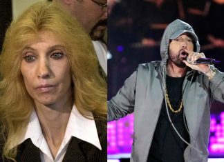 Debbie Nelson, mãe de Eminem, morre aos 69 anos