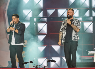 Jorge e Mateus anunciam pausa na carreira; antes, dupla fará turnê de 20 anos: ‘Último show de um tempo indefinido’
