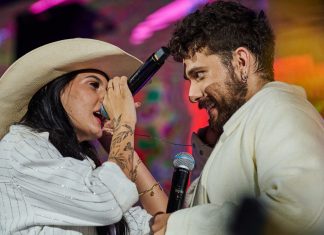 Ana Castela e Gustavo Mioto terminam namoro pela terceira vez