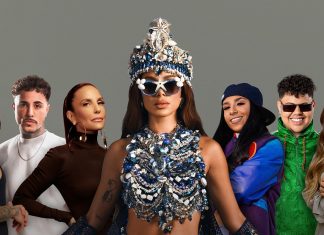 Anitta faz mistureba pop em álbum para embalar o verão com bregadeira, funk, sertanejo feminista e ‘aquele frevo axé’