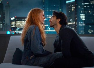 Blake Lively processa Justin Baldoni por assédio sexual durante gravações de ‘É assim que acaba’, diz site