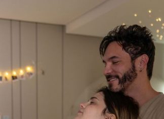 Ravi, filho de Viih Tube e Eliezer, segue sem previsão de alta de hospital; bebê tem doença rara e grave, segundo ex-BBB