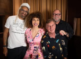 Flávio Venturini revê e festeja 50 anos de carreira em 2025 com álbum com convidados e a turnê ‘Minha história’