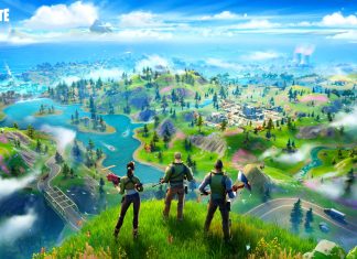 Servidores de ‘Fortnite’, ‘Fall Guys’ e outros jogos da Epic Games passam por instabilidade