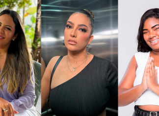 As sub subcelebridades? Familiares de ex-BBBs conquistaram fama e seguidores em 2024