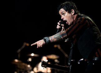 The Town anuncia Green Day, Sex Pistols, Iggy Pop e Pitty como atrações do dia de rock da próxima edição