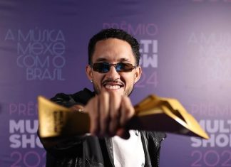RETROSPECTIVA 2024 – Ano de Grelo, Liniker, montagens no funk, turnê de medalhões da MPB e Simone Mendes