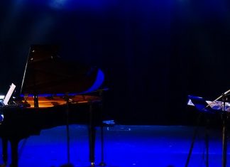 Ivan Lins exercita a genialidade, com a total cumplicidade do pianista Gilson Peranzzetta, em show com som ruim
