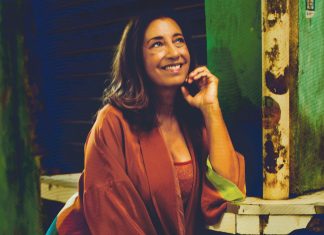 Jussara Silveira embeleza o canto de ‘Brasilin’, disco esquecido pelo crítico na lista dos grandes álbuns de 2024