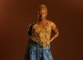 RETROSPECTIVA 2024 – Liniker é a artista do ano na música brasileira com os consagradores álbum e show ‘Caju’