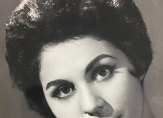 Luciene Franco, cantora (do fim) da era do rádio que lançou ‘Ternura antiga’, morre no Rio de Janeiro aos 85 anos